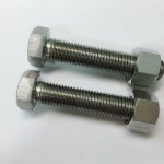 fasteners a182 904l ss w.nr 1.4539 aliazh n08904