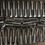 vidhos kokë gjashtëkëndësh