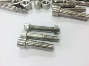 A2-70A4-80 fastener i vidhave të çelësave allen