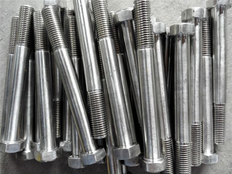 inconel 600 din 2.4816 çmimin e makinerive prodhuese të bulonave