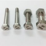 s32760 s32750 hex çelik inox bulonash arra