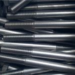 shitjet e furnizuesit të Kinës 904l, 1.4529, 254smo bulonave din931