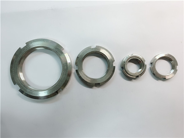 furnizuesi me porosi prodhoi arrë rrumbullakët çeliku inox