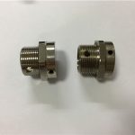 prizë çeliku inox (kokë gjashtëkëndësh) 304 (304l), 316 (316l)