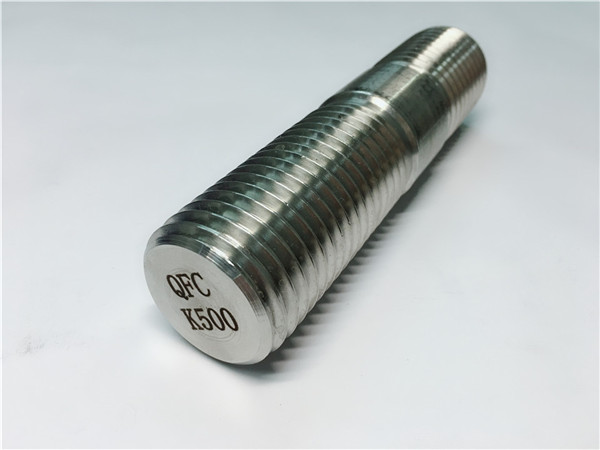 përpunim me porosi të çmimeve të mira CNC të bëra shufra me fillesë të brendshëm