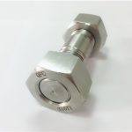 fasteners ss 316ti