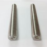 shufra çeliku inox duplex2205 / s32205 din975 / din976 shufra fije f51