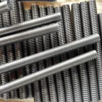 aliazh incoloyi 800 / 800h / 800ht shirit i plotë