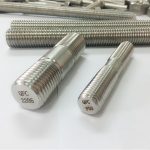 duplex 2205 s32205 2507 s32750 1.4410 fastener me cilësi të lartë shul