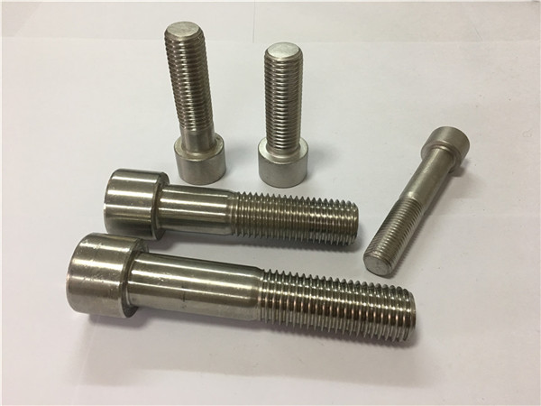 vida kapele për kokë hastelloy c-276 (2.4819) din912