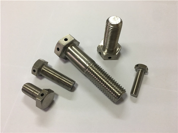 hastelloy c276 / 2.4819 rrufe në qiell933 din931