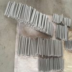 inconel 718 625 600 601 rrotull prerëse hekuri dhe kapëse arrash M6 M120